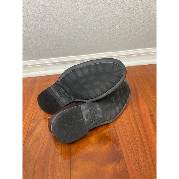 Aquatalia Carson Shoes 10.5